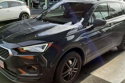 Seat Tarraco 91.888 km 22.880 &euro; Essen 45326