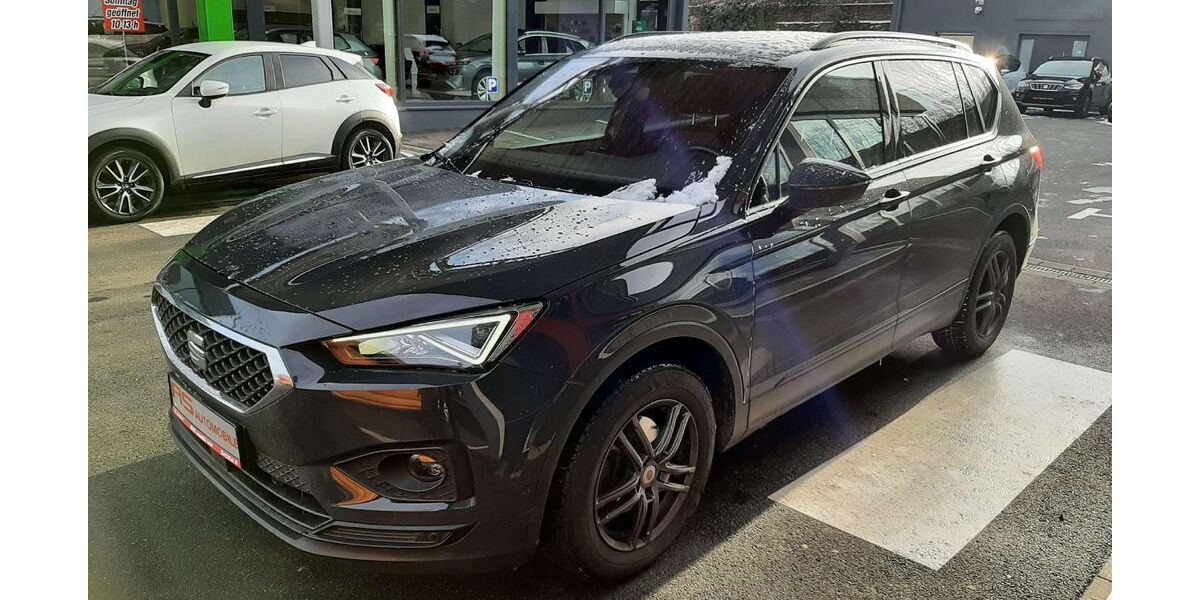 Seat Tarraco 91.888 km 22.880 &euro; Essen 45326