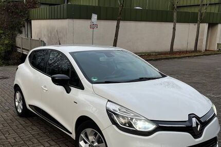 Renault Clio 108.726 km 6.899 &euro; Hagen 58091
