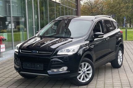 Ford Kuga 130.000 km 11.450 &euro; Gelsenkirchen 45899