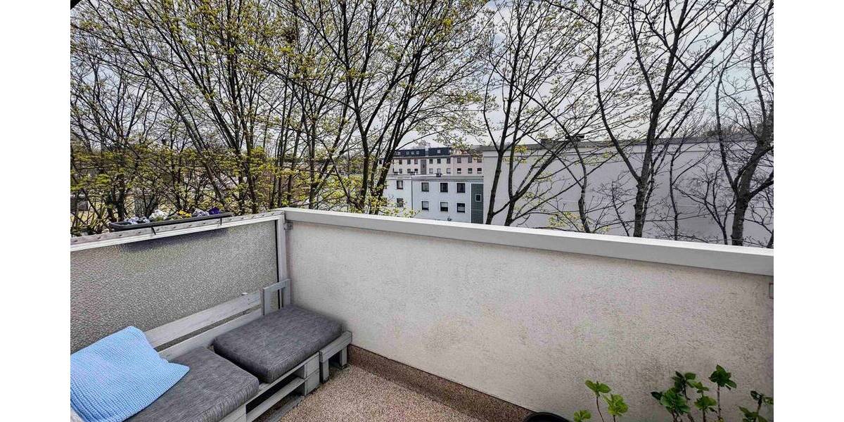 Etagenwohnung Bochum Westenfeld - 3 Zimmer, 69 m&sup2;, 109.000&euro; | Angebot:26894831