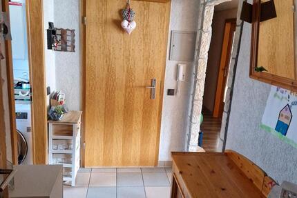Charmante Dachgeschoßwohnung
