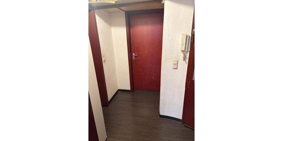 Charmante 2-Zimmer-Wohnung in der Scheffelstraße, in Dortmund 2 zimmer