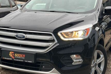 Ford Kuga 178.000 km 9.995 &euro; Wuppertal 42289
