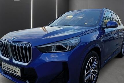 BMW X1 20.247 km 42.990 &euro; Bottrop 46236