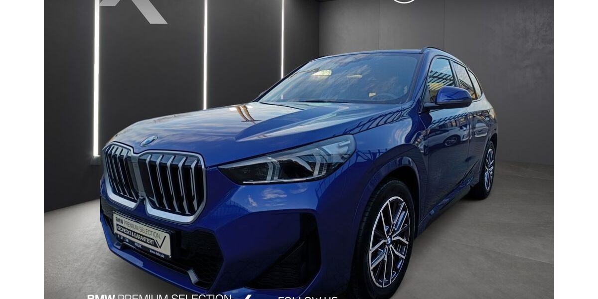 BMW X1 20.247 km 45.610 &euro; Bottrop 46236