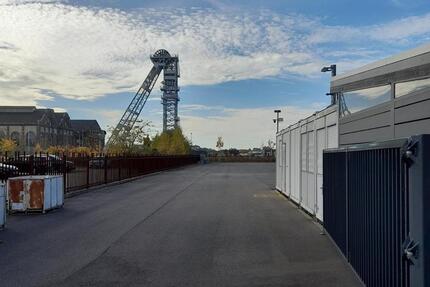 Freifläche in Dorsten zur Vermietung zimmer