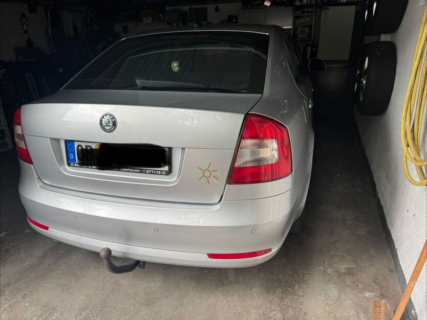 Skoda Octavia 96.588 km 6.399 € Oberhausen 46119