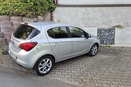 Opel Corsa E 96.000 km 8.450 € Herdecke 58313