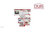 Bungalow Herten Langenbochum - 4 Zimmer, 130 m&sup2;, 399.000&euro; | Angebot:26786934
