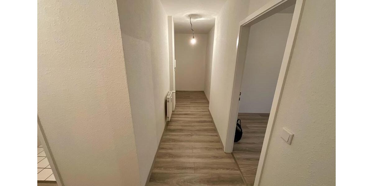 Renovierte 3-Zimmer-Wohnung in familienfreundlicher Umgebung 3 zimmer