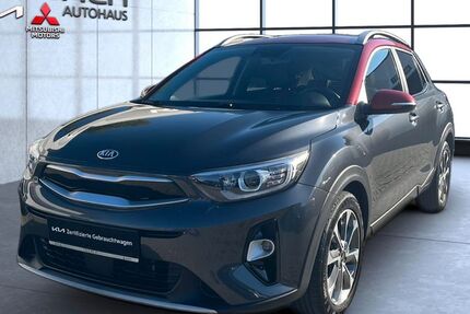 Kia Stonic 38.658 km 16.490 &euro; Oberhausen 46049