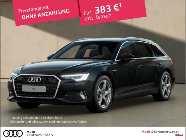 Audi A6 14.371 km 50.390 € Essen 45143