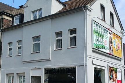 Frisch renoviertes 50 qm Ladenlokal im Herzen von Dortmund Derne zimmer