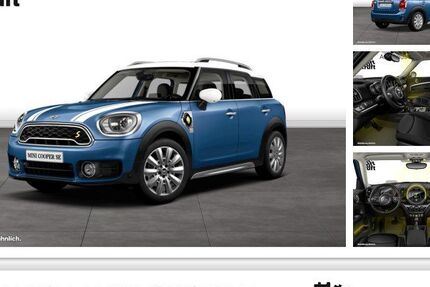 Mini Countryman SE (Cooper) 92.594 km 18.875 &euro; Oberhausen 46117