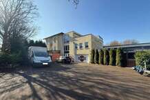 Halle in Dortmund 1.349.000 € 500 m²