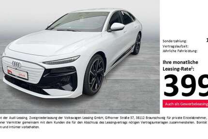 Audi A6 e-tron 7.496 km 53.611 &euro; Dortmund 44143