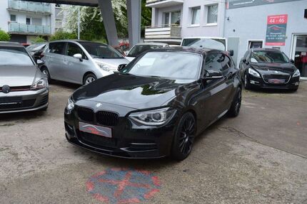 BMW 135