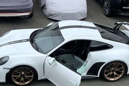 Porsche 911 14.117 km 179.950 € Remscheid 42857