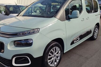 Citroen Berlingo 47.650 km 21.999 € Gelsenkirchen 45892