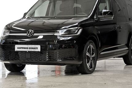 VW Caddy Maxi