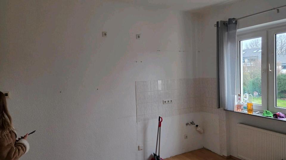 2,5 Zimmerwohnung ja Bochum Langendreer 2 zimmer