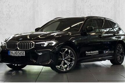 BMW 330 10.499 km 54.990 &euro; Sprockhövel 45549