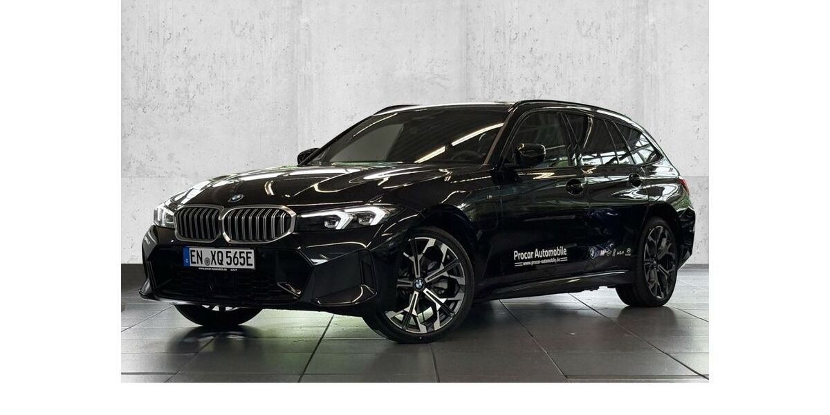 BMW 330 10.499 km 54.990 &euro; Sprockhövel 45549