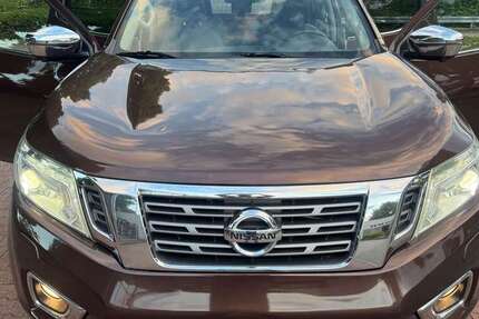Nissan Navara 189.520 km 15.999 &euro; Essen 45355