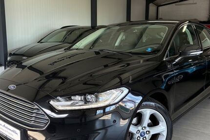 Ford Mondeo 247.000 km 6.999 &euro; Holzwickede 59439