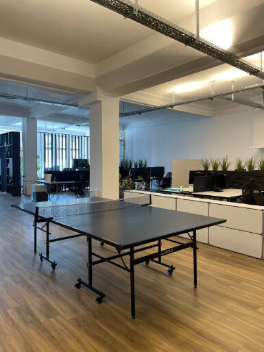 Coworking Space in Castrop Rauxel - All-in-Miete