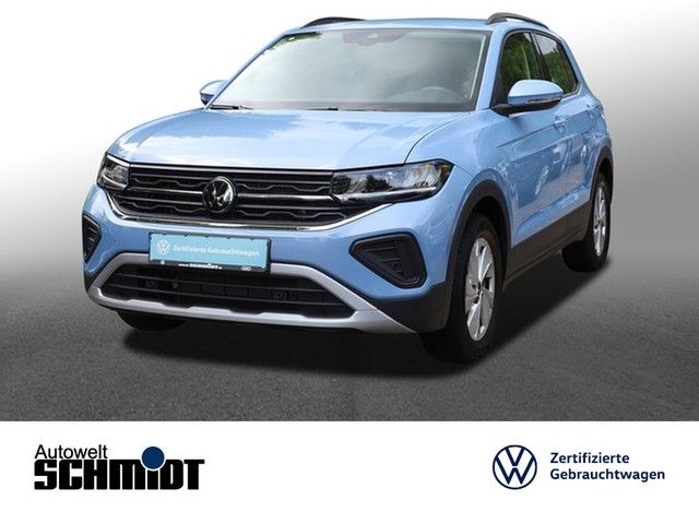 VW T-Cross 5.700 km 19.798 € Schwerte 58239