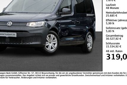 VW Caddy 7.331 km 27.555 € Dortmund 44379