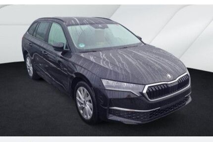 Skoda Octavia 20.365 km 25.930 &euro; Oberhausen 46047