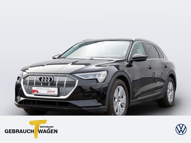 Audi e-tron 59.987 km 31.690 &euro; Bochum 44892