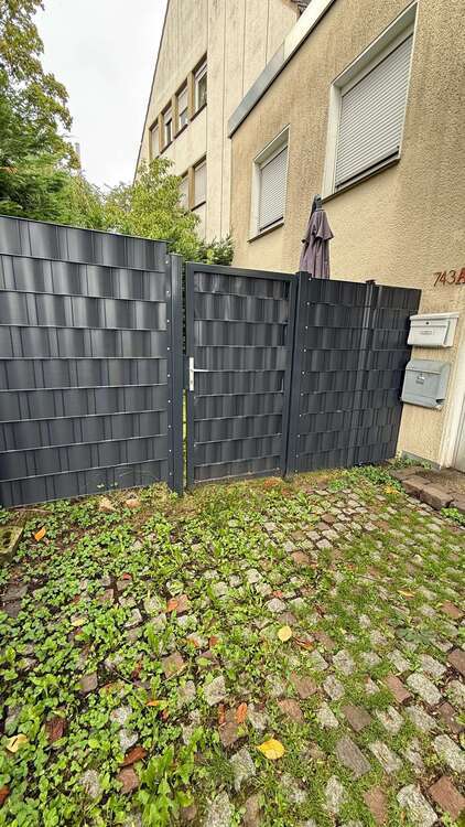 Wohnung zum Mieten in Bochum 520 € 50 m²