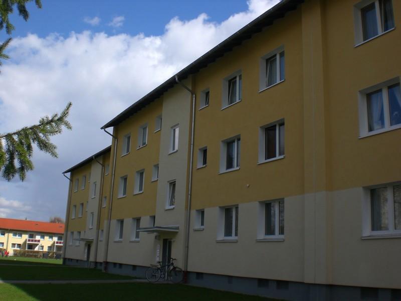 Ihre Zukunft - Ihre Wohnung: interessante 4-Zimmer-Wohnung