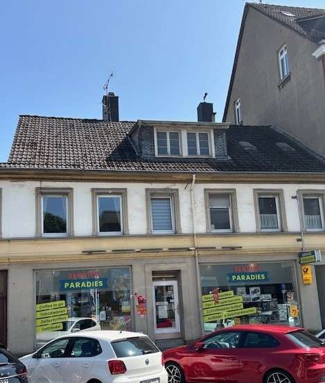 Wohnung zum Mieten in Wülfrath 704 € 88 m²