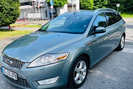 Ford Mondeo 355.000 km 1.900 &euro; Heiligenhous 42579