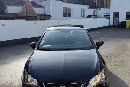 Seat Ibiza 116.000 km 5.650 &euro; Gelsenkirchen 45891