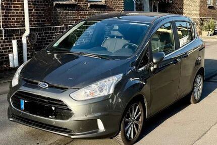 Ford B-Max 33.274 km 12.100 &euro; Gladbeck 45968