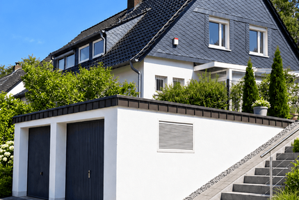 Haus Bochum Laer - 4 Zimmer, 123 m&sup2;, 539.000&euro; | Angebot:27422686