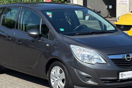 Opel Meriva 137.000 km 4.899 &euro; Recklinghausen 45665