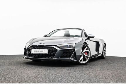Audi R8 39.447 km 151.540 € Hagen 58091