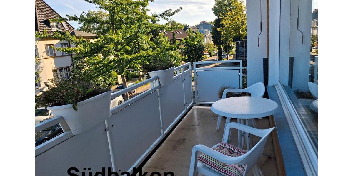 Etagenwohnung Dortmund Gartenstadt - 3 Zimmer, 80 m&sup2;, 245.000&euro; | Angebot:26988039