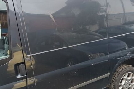 Ford Transit 135.000 km 4.200 &euro; Bottrop 46238