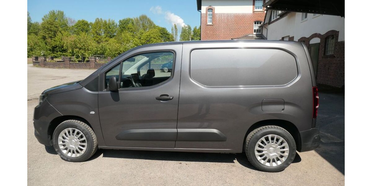 Toyota Proace City 77.500 km 14.800 &euro; Lünen 44536