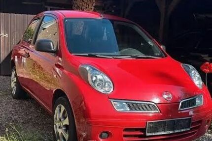 Nissan Micra 259.636 km 1.250 &euro; Bochum 44787