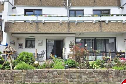 Wohnung Wuppertal Gemarkung Langerfeld - 5 Zimmer, 145 m&sup2;, 320.000&euro; | Angebot:26902138