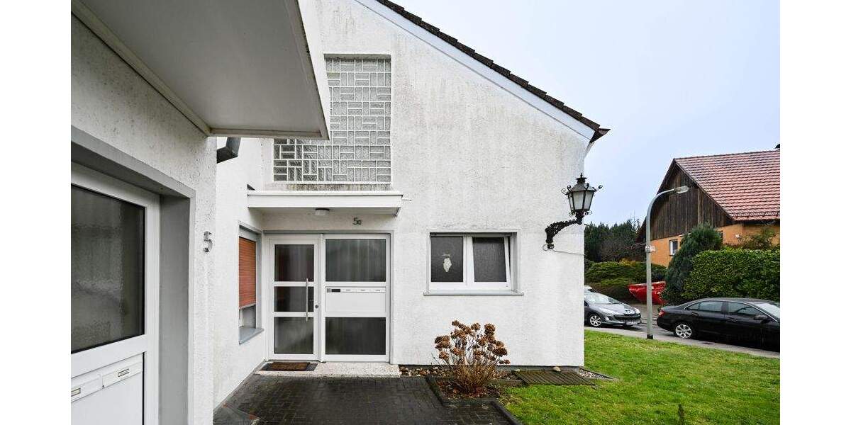 Etagenwohnung Hattingen Winz-Baak - 3 Zimmer, 75 m&sup2;, 590&euro; | Angebot:25248419